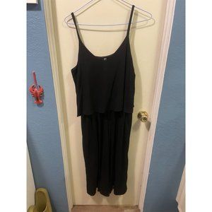 Uniqlo Women's Jumpsuit Sz M